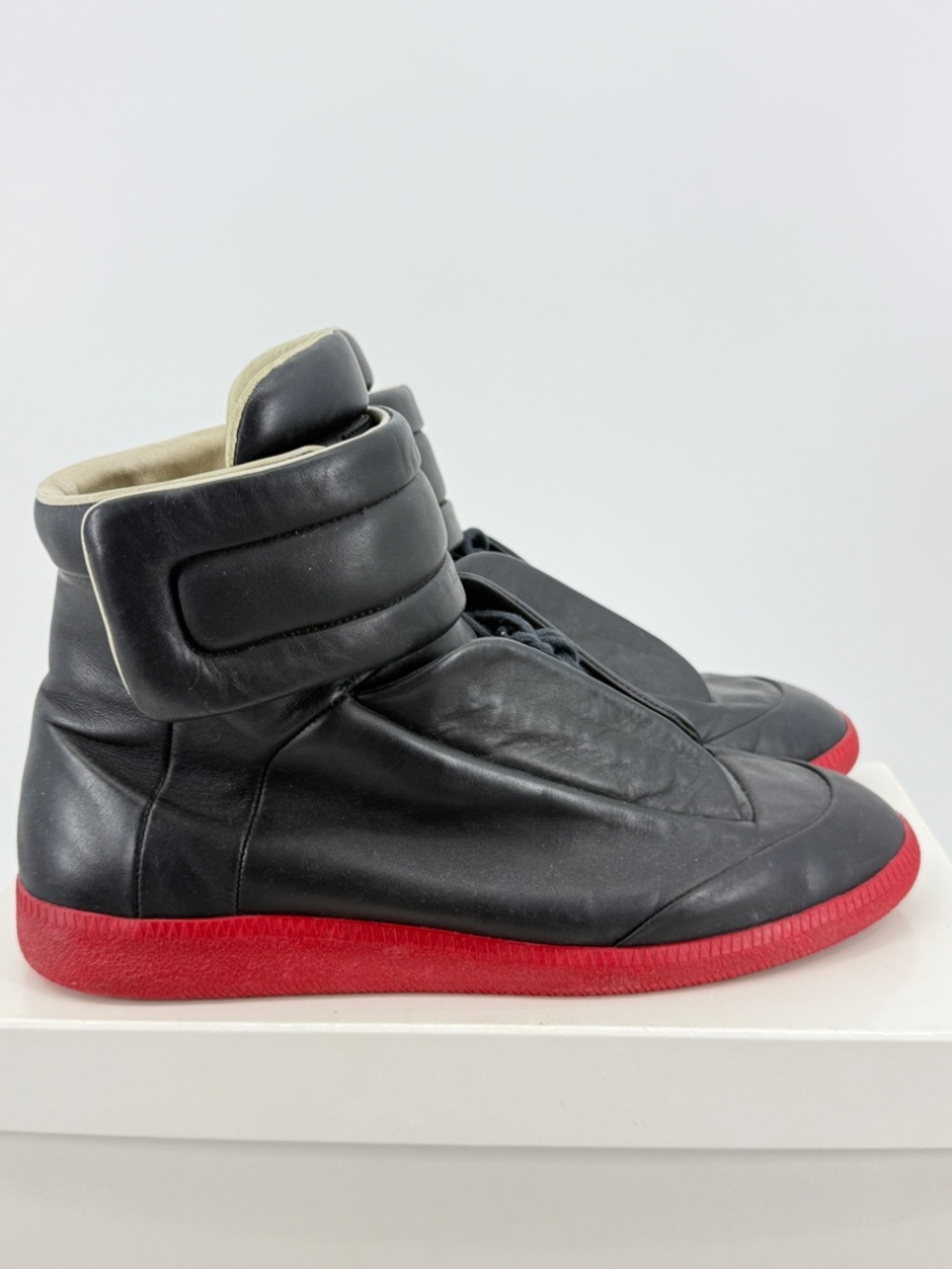 Margiela Future High